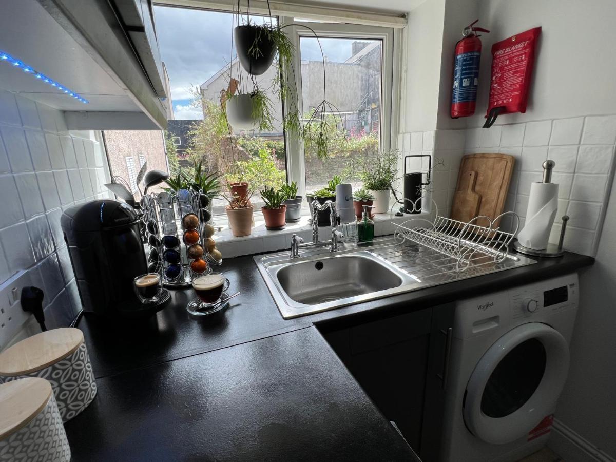 Lovely Apartment In Cork Esterno foto